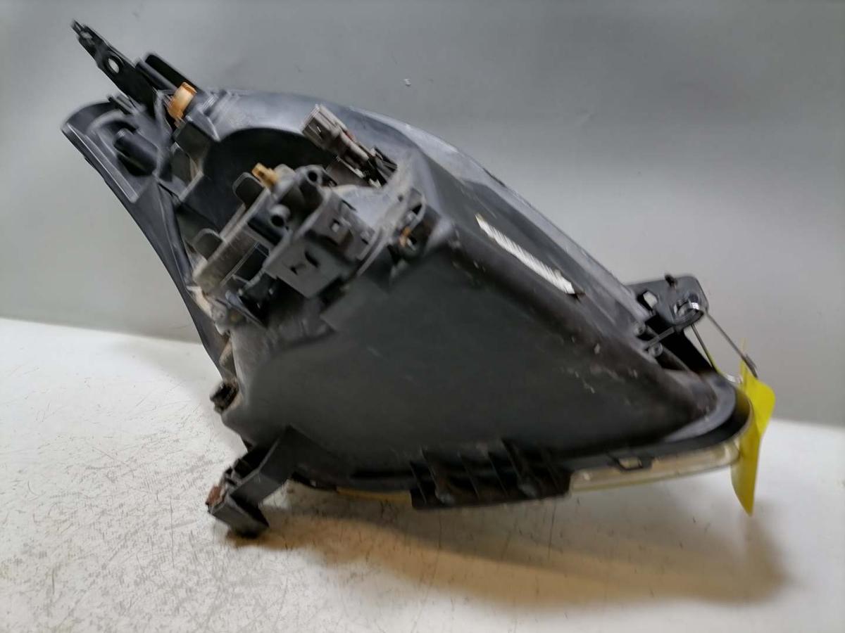 Suzuki 4 EZ MZ original Scheinwerfer vorn links Halogen leicht vergilbt Bj.2007
